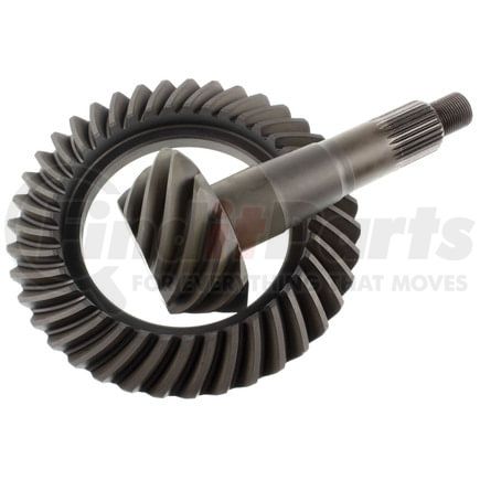 49-0021-1 by RICHMOND GEAR - Richmond - Street Gear Differential Ring and Pinion