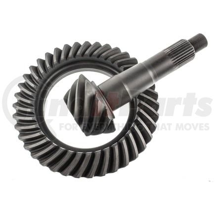 49-0031-1 by RICHMOND GEAR - Richmond - Street Gear Differential Ring and Pinion