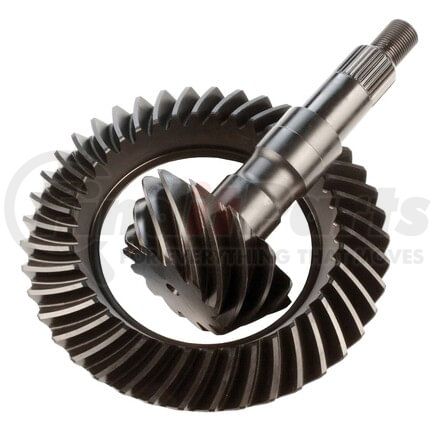 49-0034-1 by RICHMOND GEAR - Richmond - Street Gear Differential Ring and Pinion