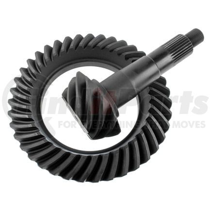 49-0040-1 by RICHMOND GEAR - Richmond - Street Gear Differential Ring and Pinion - Thin Gear