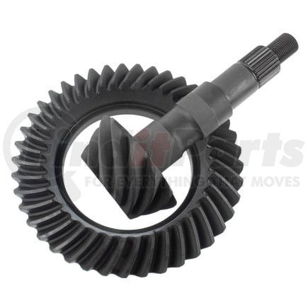 49-0041-1 by RICHMOND GEAR - Richmond - Street Gear Differential Ring and Pinion