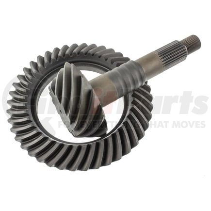 49-0044-1 by RICHMOND GEAR - Richmond - Street Gear Differential Ring and Pinion