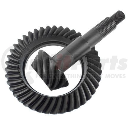 49-0046-1 by RICHMOND GEAR - Richmond - Street Gear Differential Ring and Pinion