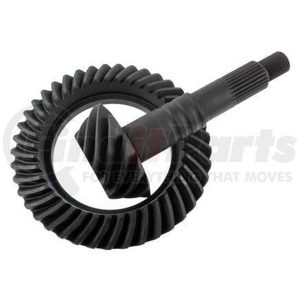 49-0045-1 by RICHMOND GEAR - Richmond - Street Gear Differential Ring and Pinion