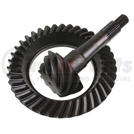 49-0050-1 by RICHMOND GEAR - Richmond - Street Gear Differential Ring and Pinion