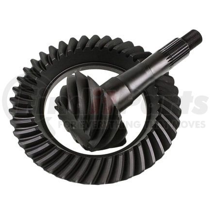 49-0049-1 by RICHMOND GEAR - Richmond - Street Gear Differential Ring and Pinion