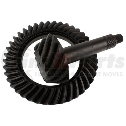 49-0068-1 by RICHMOND GEAR - Richmond - Street Gear Differential Ring and Pinion