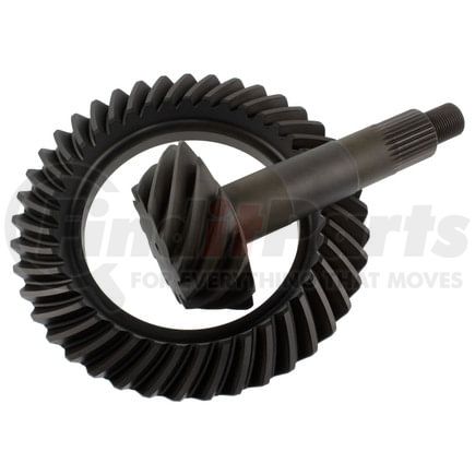 49-0070-1 by RICHMOND GEAR - Richmond - Street Gear Differential Ring and Pinion