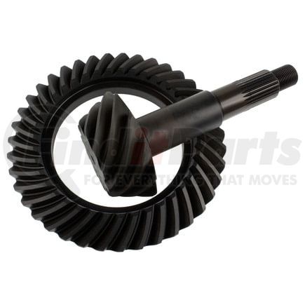 49-0082-1 by RICHMOND GEAR - Richmond - Street Gear Differential Ring and Pinion