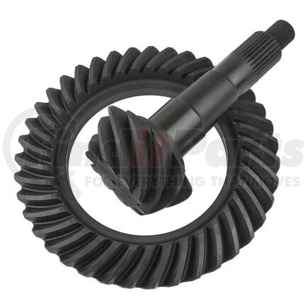 49-0088-1 by RICHMOND GEAR - Richmond - Street Gear Differential Ring and Pinion