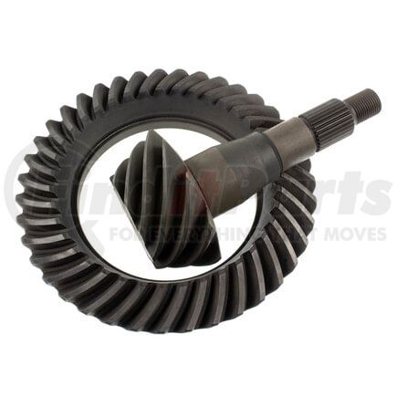 49-0080-1 by RICHMOND GEAR - Richmond - Street Gear Differential Ring and Pinion