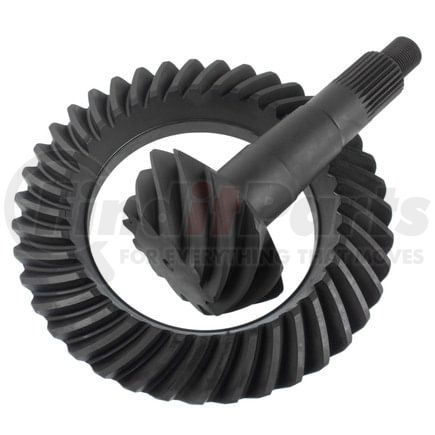 49-0095-1 by RICHMOND GEAR - Richmond - Street Gear Differential Ring and Pinion