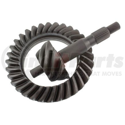 49-0101-1 by RICHMOND GEAR - Richmond - Street Gear Differential Ring and Pinion