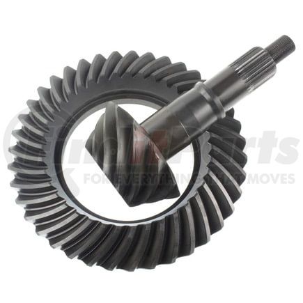 49-0103-1 by RICHMOND GEAR - Richmond - Street Gear Differential Ring and Pinion