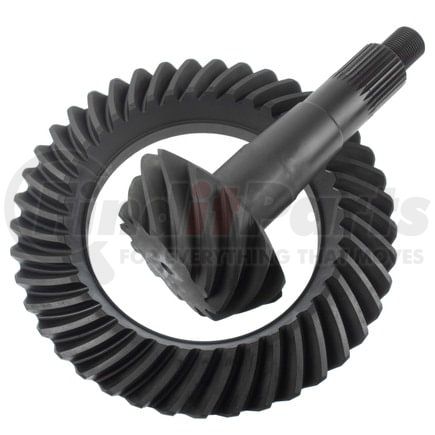 49-0113-1 by RICHMOND GEAR - Richmond - Street Gear Differential Ring and Pinion