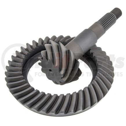 49-0112-1 by RICHMOND GEAR - Richmond - Street Gear Differential Ring and Pinion