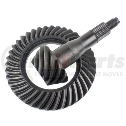 49-0210-1 by RICHMOND GEAR - Richmond - Street Gear Differential Ring and Pinion