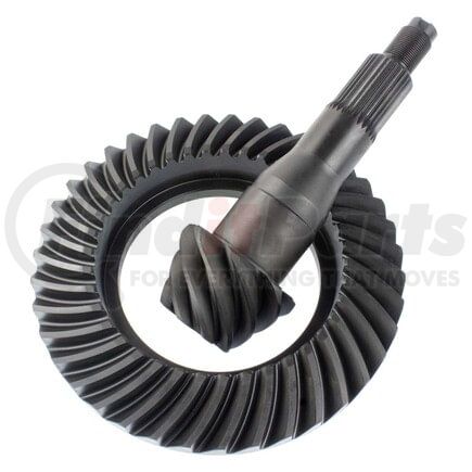 49-0215-1 by RICHMOND GEAR - Richmond - Street Gear Differential Ring and Pinion