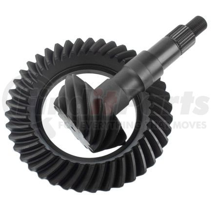 49-0278-1 by RICHMOND GEAR - Richmond - Street Gear Differential Ring and Pinion