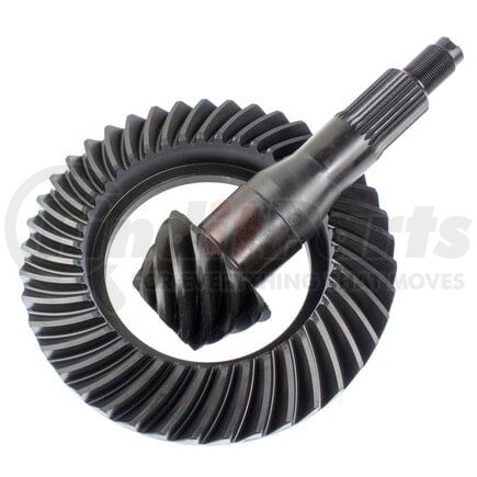 49-0214-1 by RICHMOND GEAR - Richmond - Street Gear Differential Ring and Pinion