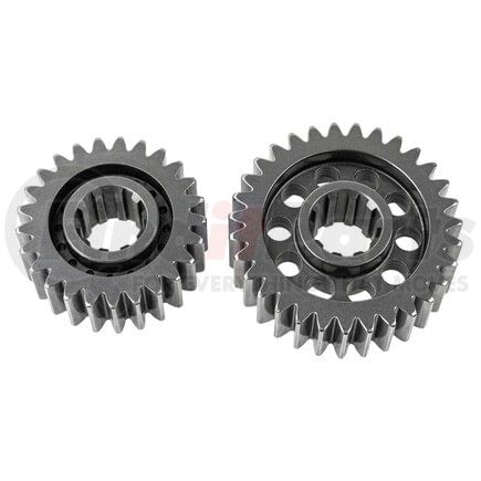 58-0003-1 by RICHMOND GEAR - Richmond - Quick Change Spur Gear Set