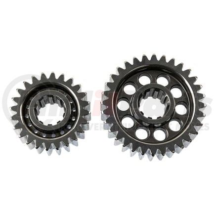 58-0016-1 by RICHMOND GEAR - Richmond - Quick Change Spur Gear Set