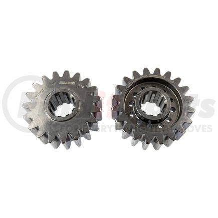 58-0015-1 by RICHMOND GEAR - Richmond - Quick Change Spur Gear Set