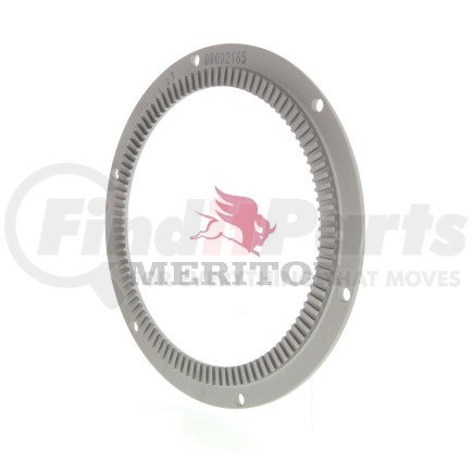 09002165 by MERITOR - Disc Brake Hardware Kit