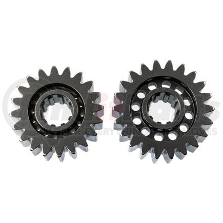 58-0025-1 by RICHMOND GEAR - Richmond - Quick Change Spur Gear Set