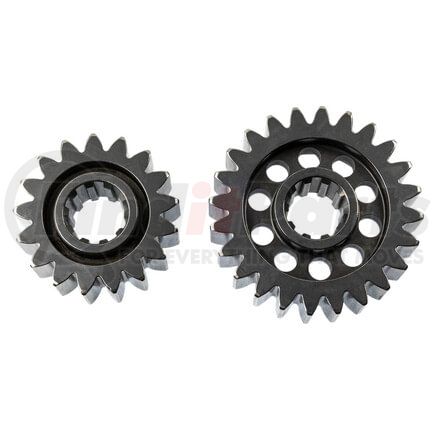 58-0035-1 by RICHMOND GEAR - Richmond - Quick Change Spur Gear Set