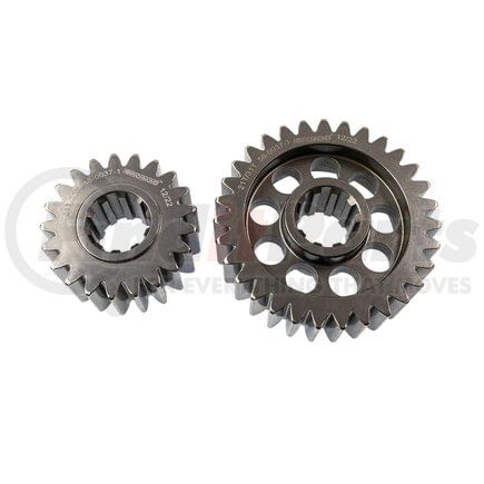 58-0037-1 by RICHMOND GEAR - Richmond - Quick Change Spur Gear Set
