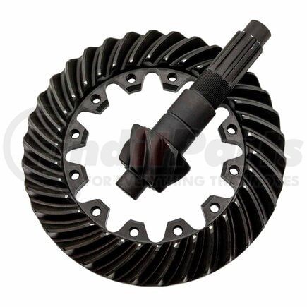 59-0008-L by RICHMOND GEAR - Richmond - Quick Change Ring and Pinion