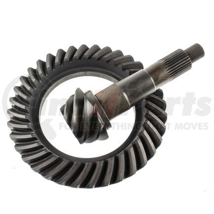 69-0034-1 by RICHMOND GEAR - Richmond - Street Gear Differential Ring and Pinion