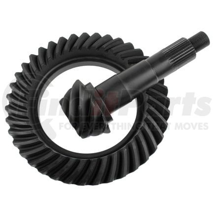 69-0033-1 by RICHMOND GEAR - Richmond - Street Gear Differential Ring and Pinion