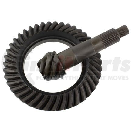 69-0037-1 by RICHMOND GEAR - Richmond - Street Gear Differential Ring and Pinion