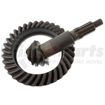 69-0048-1 by RICHMOND GEAR - Richmond - Street Gear Differential Ring and Pinion