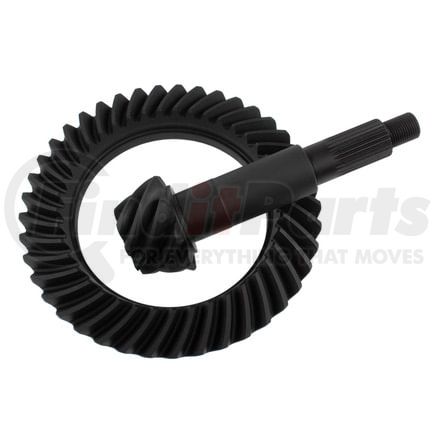 69-0053-1 by RICHMOND GEAR - Richmond - Street Gear Differential Ring and Pinion