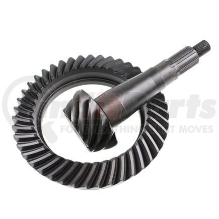 69-0058-1 by RICHMOND GEAR - Richmond - Street Gear Differential Ring and Pinion