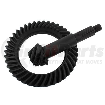 69-0057-1 by RICHMOND GEAR - Richmond - Street Gear Differential Ring and Pinion