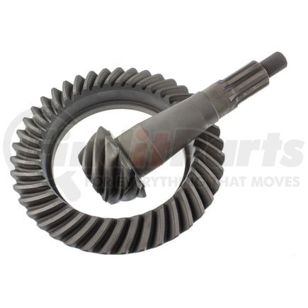 69-0061-1 by RICHMOND GEAR - Richmond - Street Gear Differential Ring and Pinion