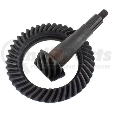 69-0060-1 by RICHMOND GEAR - Richmond - Street Gear Differential Ring and Pinion