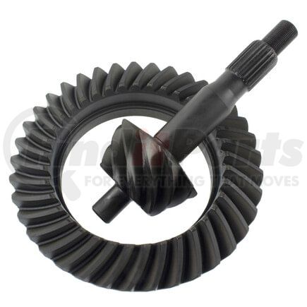 69-0064-1 by RICHMOND GEAR - Richmond - Street Gear Differential Ring and Pinion