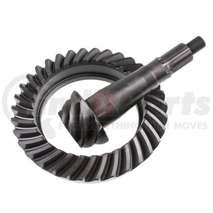 69-0062-1 by RICHMOND GEAR - Richmond - Street Gear Differential Ring and Pinion