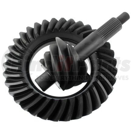 69-0067-1 by RICHMOND GEAR - Richmond - Street Gear Differential Ring and Pinion