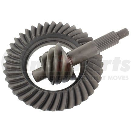 69-0069-1 by RICHMOND GEAR - Richmond - Street Gear Differential Ring and Pinion