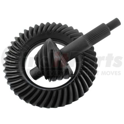 69-0161-1 by RICHMOND GEAR - Richmond - Street Gear Differential Ring and Pinion