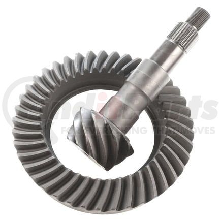 69-0167-1 by RICHMOND GEAR - Richmond - Street Gear Differential Ring and Pinion