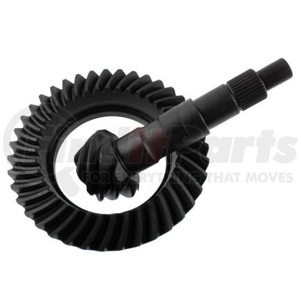 69-0169-1 by RICHMOND GEAR - Richmond - Street Gear Differential Ring and Pinion