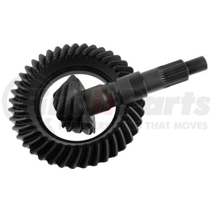 69-0165-1 by RICHMOND GEAR - Richmond - Street Gear Differential Ring and Pinion