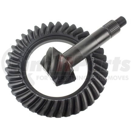 69-0204-1 by RICHMOND GEAR - Richmond - Street Gear Differential Ring and Pinion